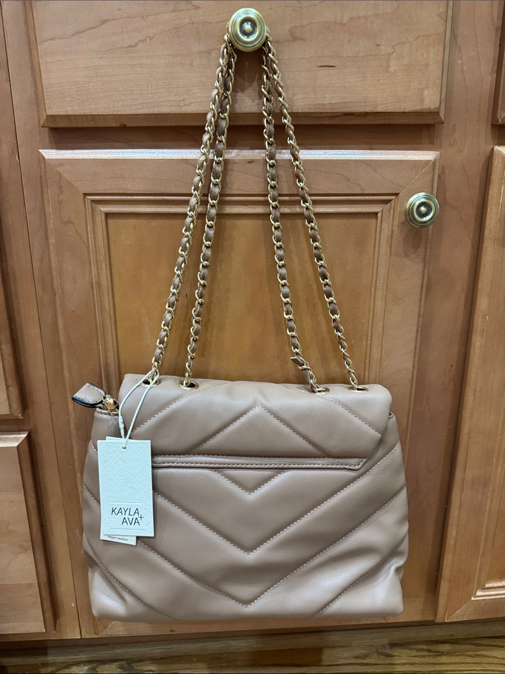 NWT Bundle: Bag and Dress - Picture 6 of 11
